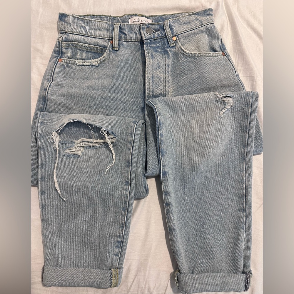 Betro Simone jeans
